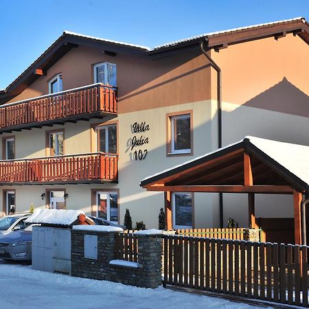 Aplend Vila Julia Hotel Vysoké Tatry Exterior photo