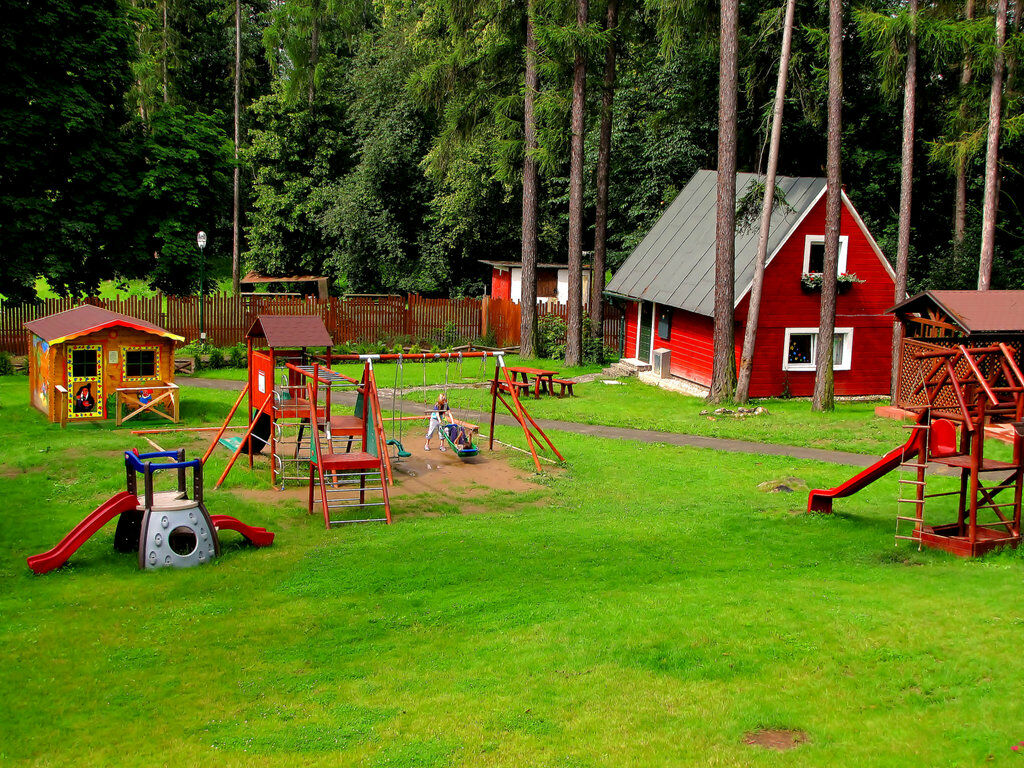 Aplend Vila Julia Hotel Vysoké Tatry Exterior photo